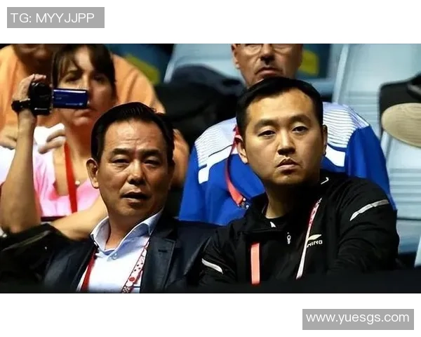 一战成名!他凭一己之力击碎国乒金牌梦,恩师曾打败刘国梁孔令辉