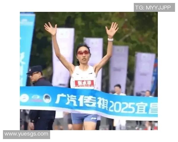 最快女护士:跑完22公里再上班没有影响!两者不抵触,反而更振奋